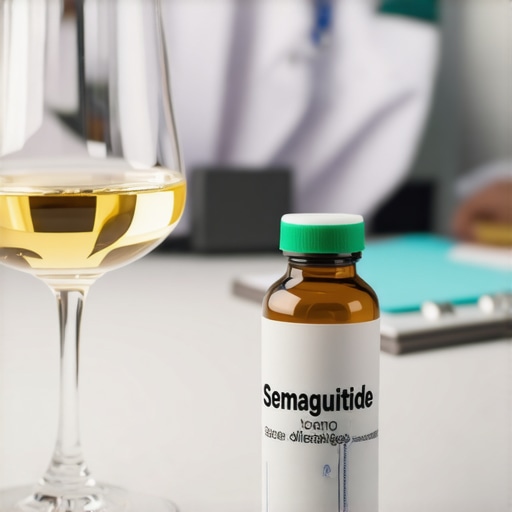 The Truth About 2026 Semaglutide and Alcohol