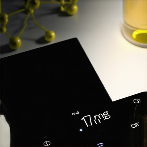 Why 1.7mg is the 2026 Gold Standard for Fat Loss