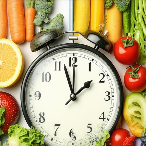 Why 12-Hour Fasting Beats 16:8 for 2026 Semaglutide Users [Data]