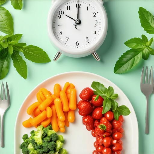 Why 12:12 Fasting is Great for 2026 Starters