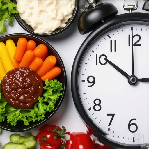 Why 14:10 Fasting is the 2026 Sweet Spot for Fat Loss