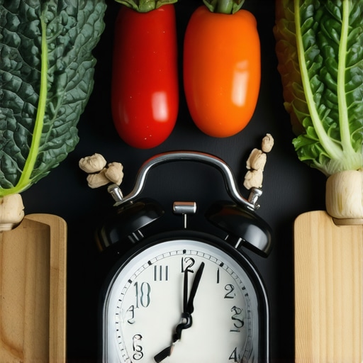 Why 14:10 Fasting is the 2026 Sweet Spot for Semaglutide Users