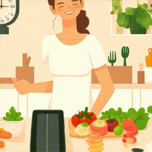 Why 14:10 Fasting is the 2026 Sweet Spot for Success