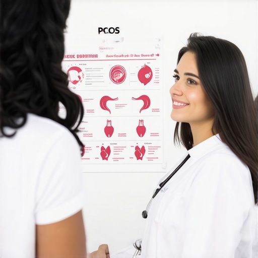 Why 2026 Doctors Now Prescribe Semaglutide for PCOS