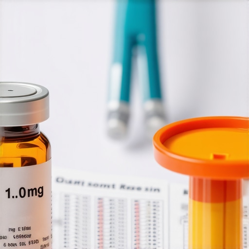 Why 2026 Doctors Now Recommend 1.0mg Maintenance