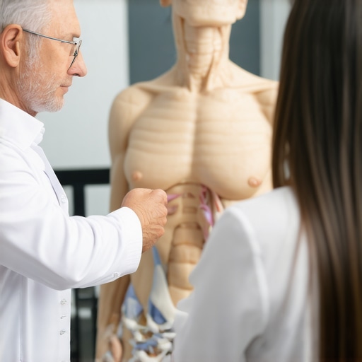 Why 2026 Doctors Now Recommend Semaglutide for Visceral Fat