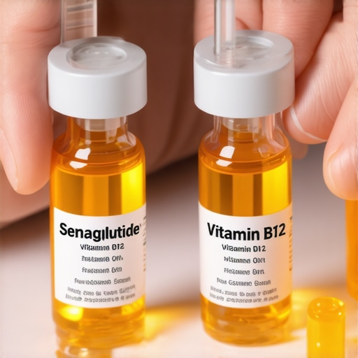 Why 2026 Medical Programs Now Combine Semaglutide and B12