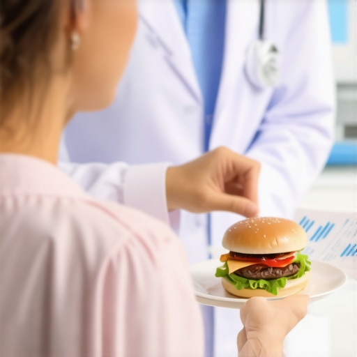 Why 2026 Patients Avoid High-Fat Foods Before Shots
