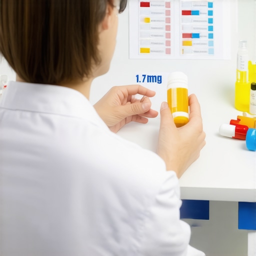 Why 2026 Patients Choose 1.7mg for Maximum Maintenance Goals Today