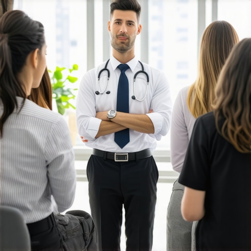 Why 2026 Patients Choose Doctor-Led Weight Loss Plans