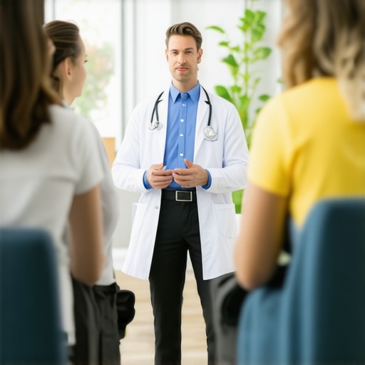 Why 2026 Patients Choose Doctor-Led Weight Loss Programs Fast