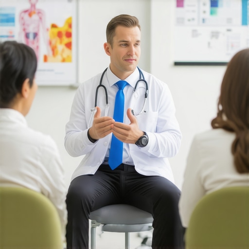 Why 2026 Patients Choose Doctor-Led Weight Loss Programs