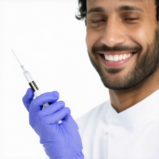 Why 2026 Patients Choose FDA Approved Semaglutide Pens