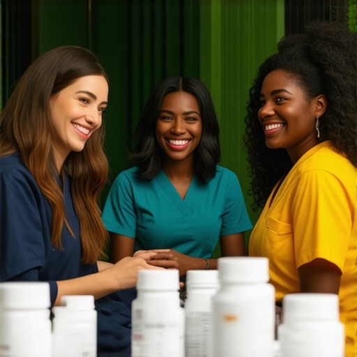 Why 2026 Patients Choose FDA Approved Weight Loss Drugs