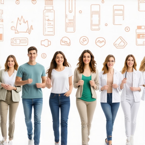 Why 2026 Patients Choose FDA Approved Weight Meds Daily Today