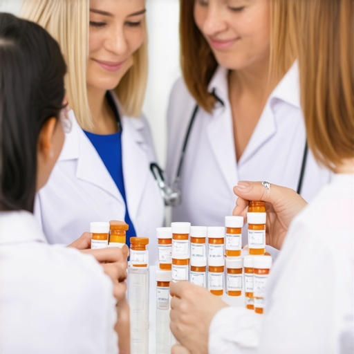 Why 2026 Patients Choose Lower Dosages for Maintenance