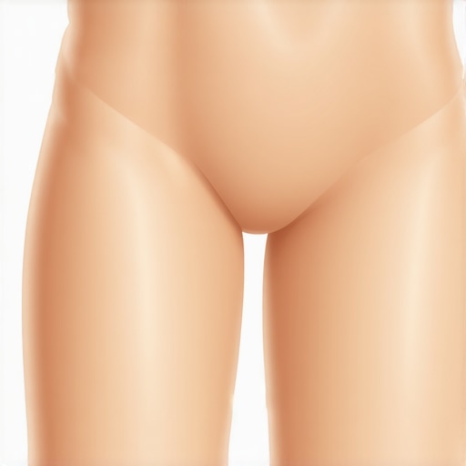 Why 2026 Patients Choose Thigh Over Stomach Shots