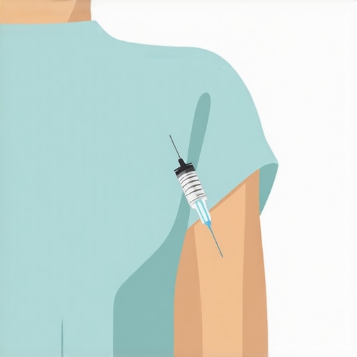 Why 2026 Patients Inject in the Arm for Fat Loss