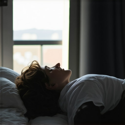 Why 2026 Patients Lose More Fat in Their Sleep