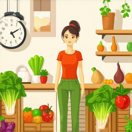 Why 2026 Patients Love 14:10 Fasting for Fat Burning