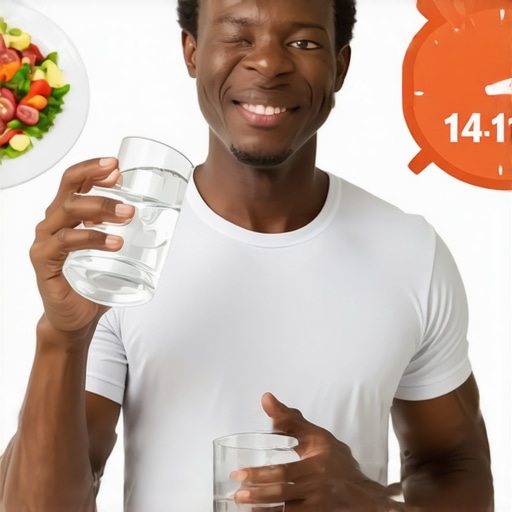 Why 2026 Patients Love 14:10 Fasting for Fat Loss Success Daily