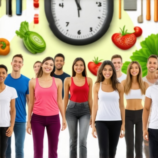 Why 2026 Patients Love 14:10 Fasting for Fat Loss Success Today