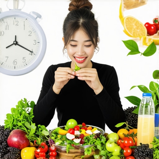 Why 2026 Patients Love 16:8 Fasting for Maintenance Care