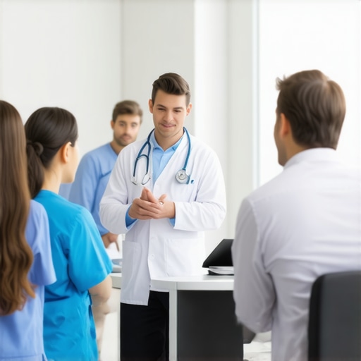 Why 2026 Patients Love the 0.5mg Step-Up Phase for Success