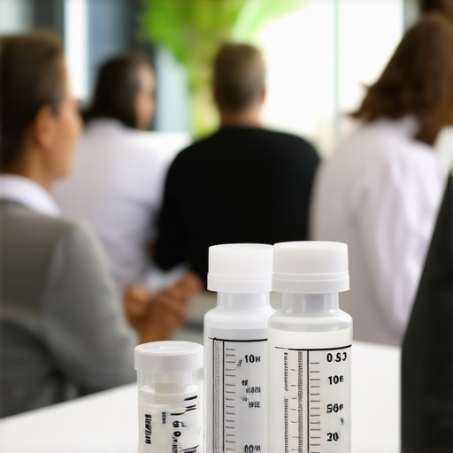 Why 2026 Patients Love the 0.5mg Step-Up Phase