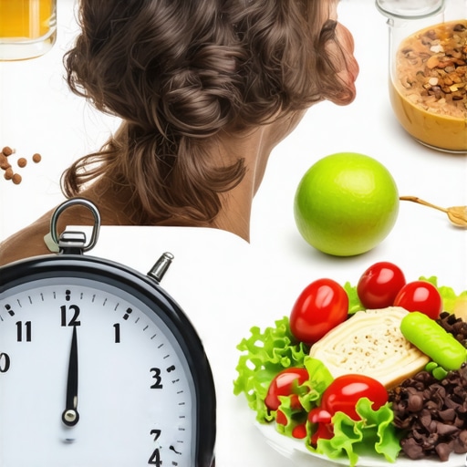 Why 2026 Patients Prefer 16:8 Fasting for Fat Burning