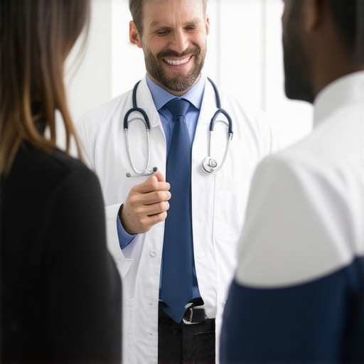 Why 2026 Patients Prefer Doctor-Led Medical Weight Clinics Today Fast