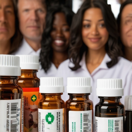 Why 2026 Patients Prefer FDA Approved Weight Loss Meds Daily