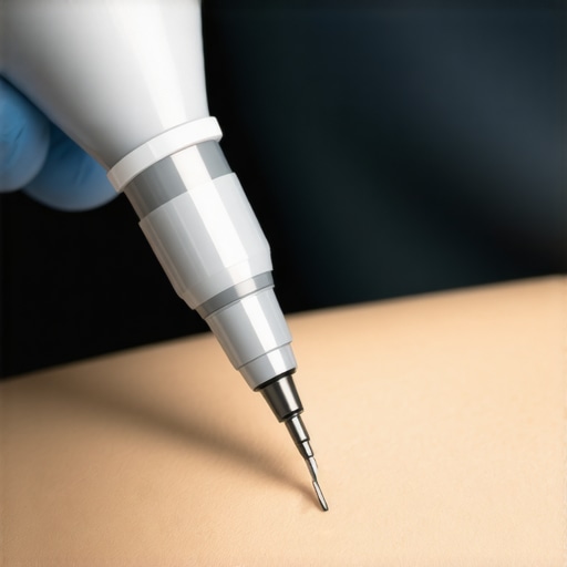 Why 2026 Patients Prefer Pen Injections Over Syringes