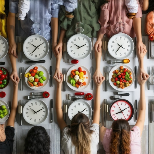 Why 2026 Patients are Switching to 12-Hour Eating Windows Today