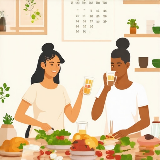 Why 2026 Patients are Switching to 14:10 Fasting