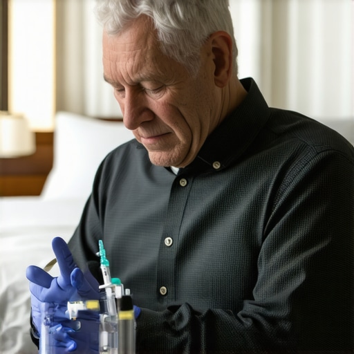 Why 2026 Patients are Switching to Nightly Injections