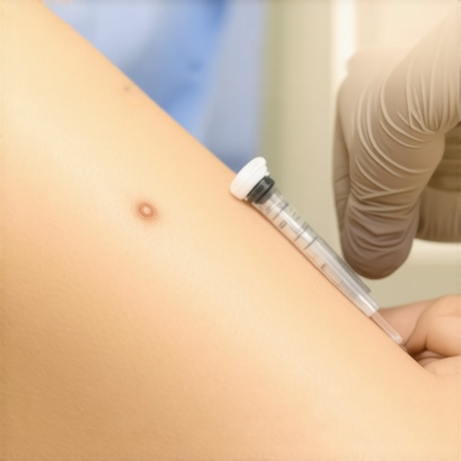 Why 2026 Semaglutide Injection Spots Matter for Fat Loss