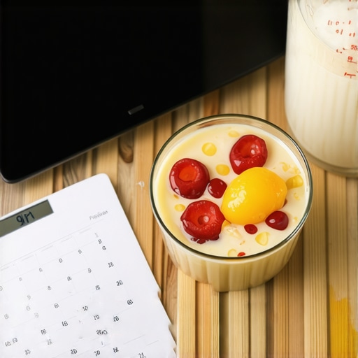 Why 40g of Morning Protein Speeds Up 2026 Semaglutide Results