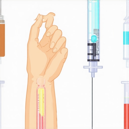 Why Your 2026 Injection Site Choice Matters for Nausea