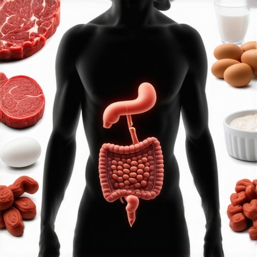 Why Your 2026 Semaglutide Results Depend on Protein