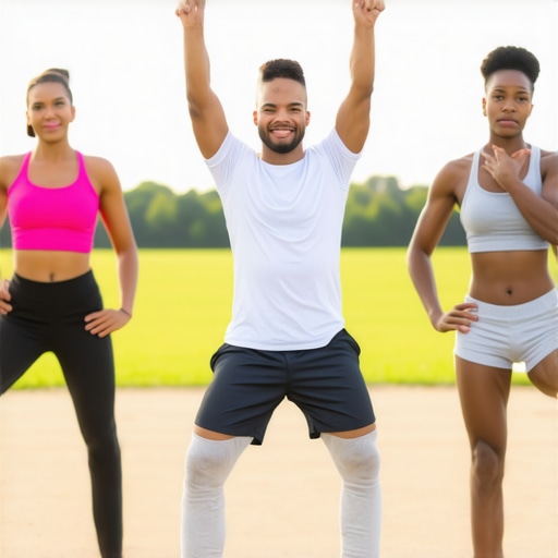 3 Best 2026 Exercises for Semaglutide Patients