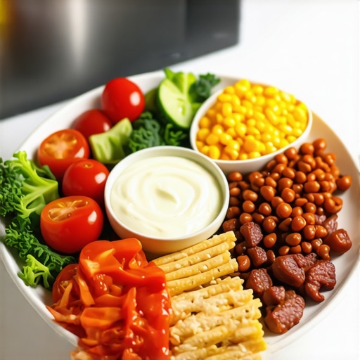 3 Best 2026 Lunch Ideas for Semaglutide Pros