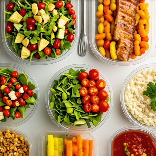 3 Best 2026 Lunch Ideas for Semaglutide Users