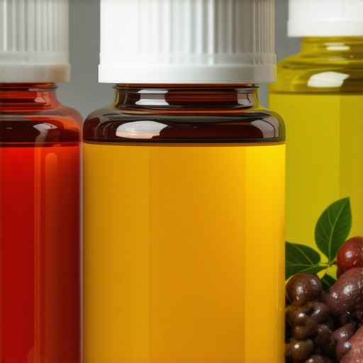 3 Best 2026 Supplements for Semaglutide Users