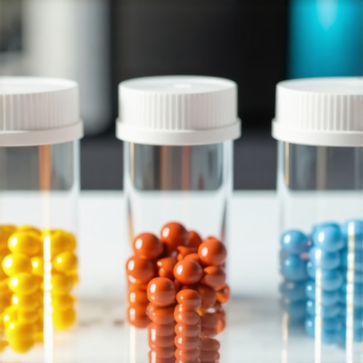 3 Best 2026 Supplements for Semaglutide Weight Loss