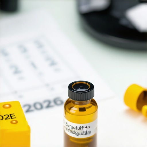 3 Fasting Hacks for 2026 Semaglutide Pros