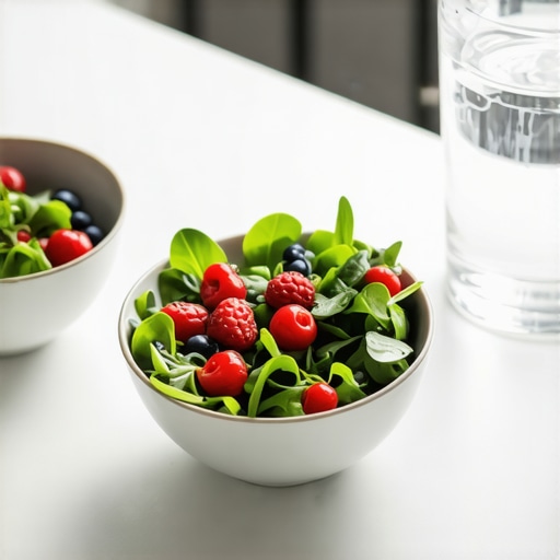 3 High-Volume Foods for 2026 Semaglutide Diets