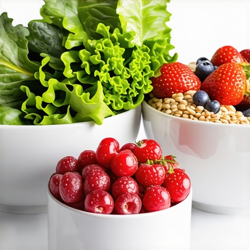 3 High-Volume Foods for 2026 Semaglutide Success