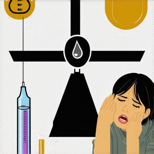 3 Injection Errors That Ruin 2026 Weight Loss