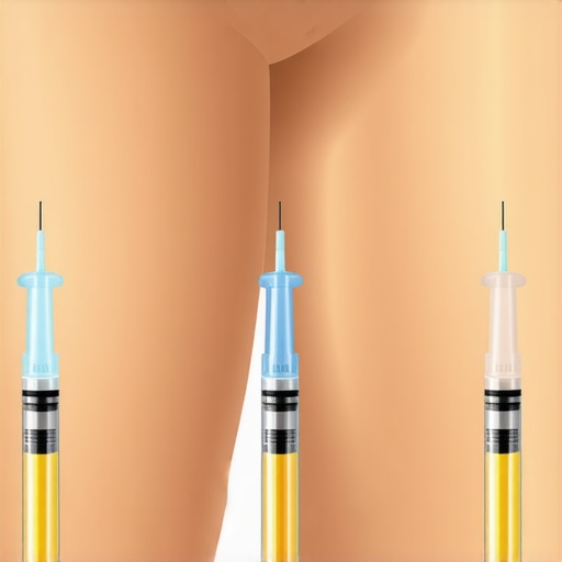 3 Injection Spots for 2026 Semaglutide Beginners